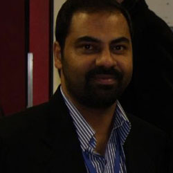 Rajesh Krishnan