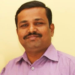 D B Vanageri