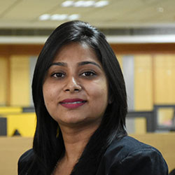 Ms.Smita Dey